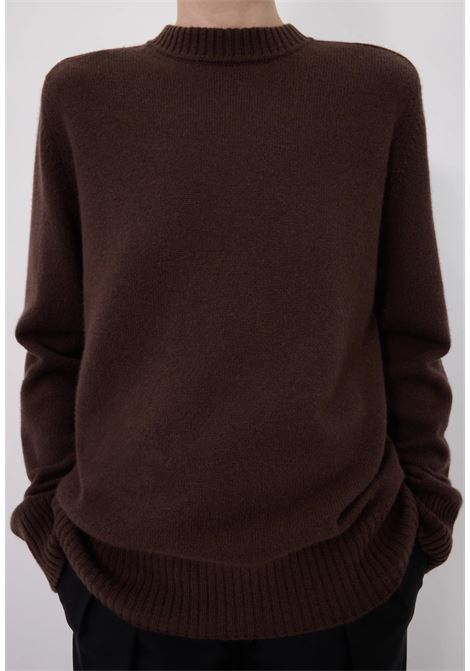 maglione baltra lds donna marrone LOULOU DE SAISON | BALTRA LDSBROWN